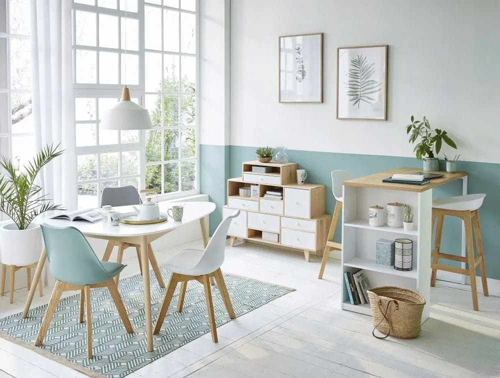 bureau scandinave