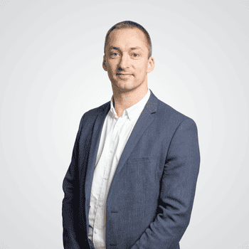 Damien Mech - INSIDE Aménagements - Groupe AXITE