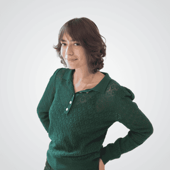 Laure Moissonnier - INSIDE Aménagements - Groupe AXITE