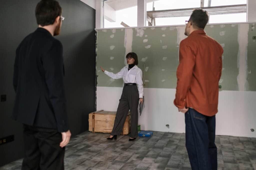 Rénover son immobilier professionnel avec INSIDE - Groupe AXITE