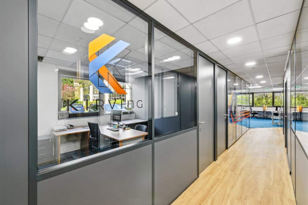 Virtrophanie Kirving